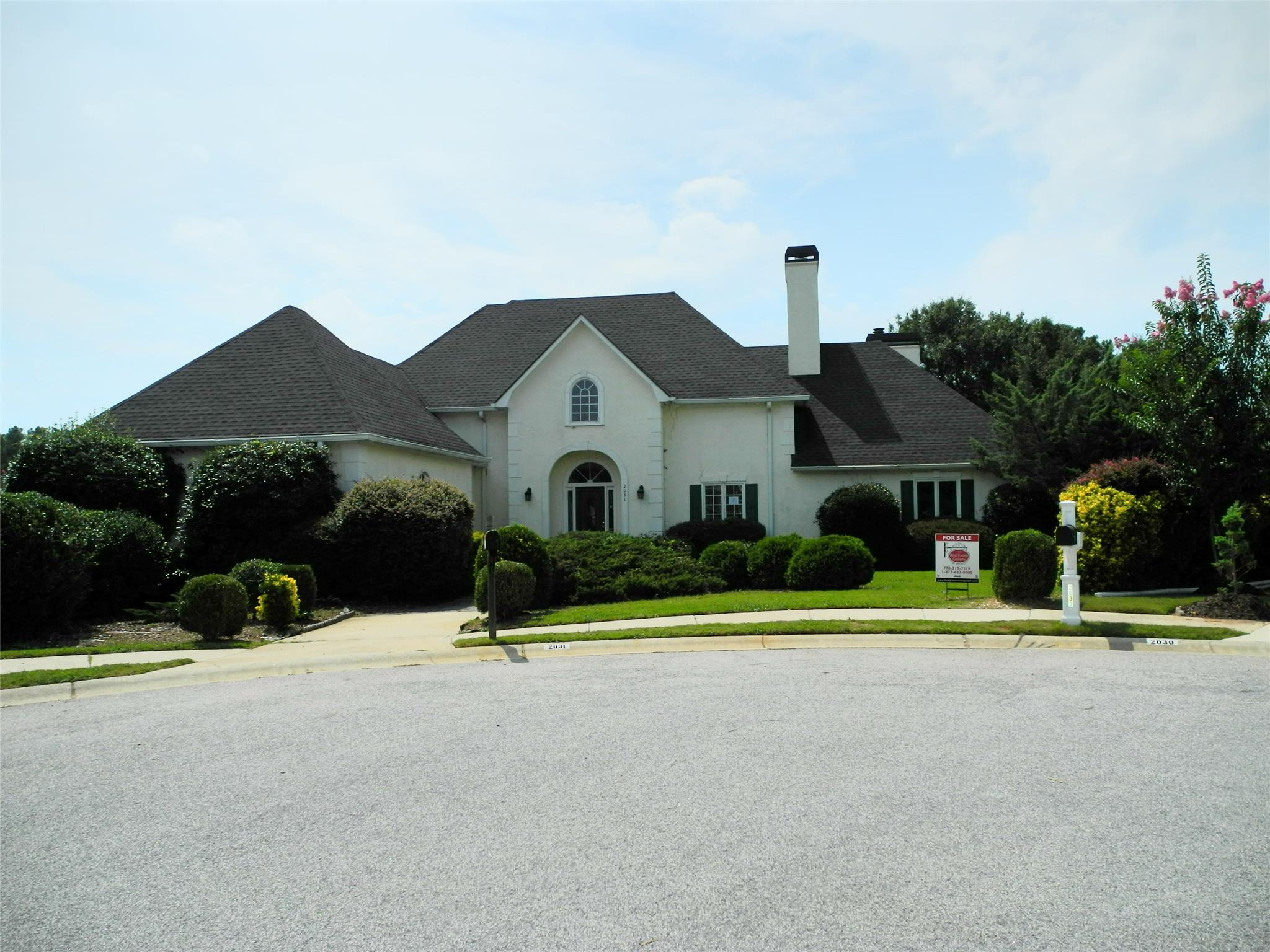 2031 Registry Pl, Hampton, GA 30228 photo 1