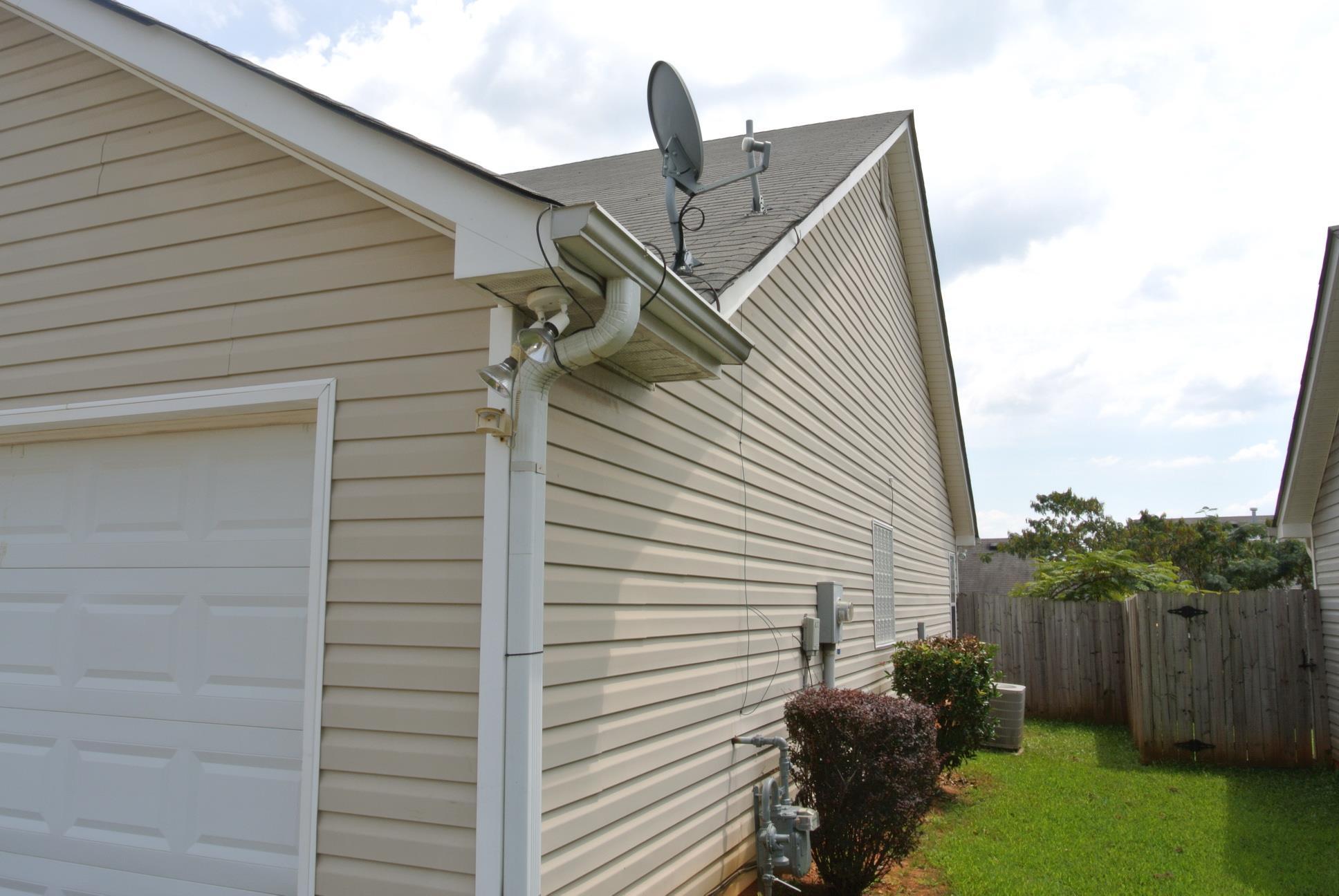 11432 Vinea Ln, Hampton, GA 30228 photo 3
