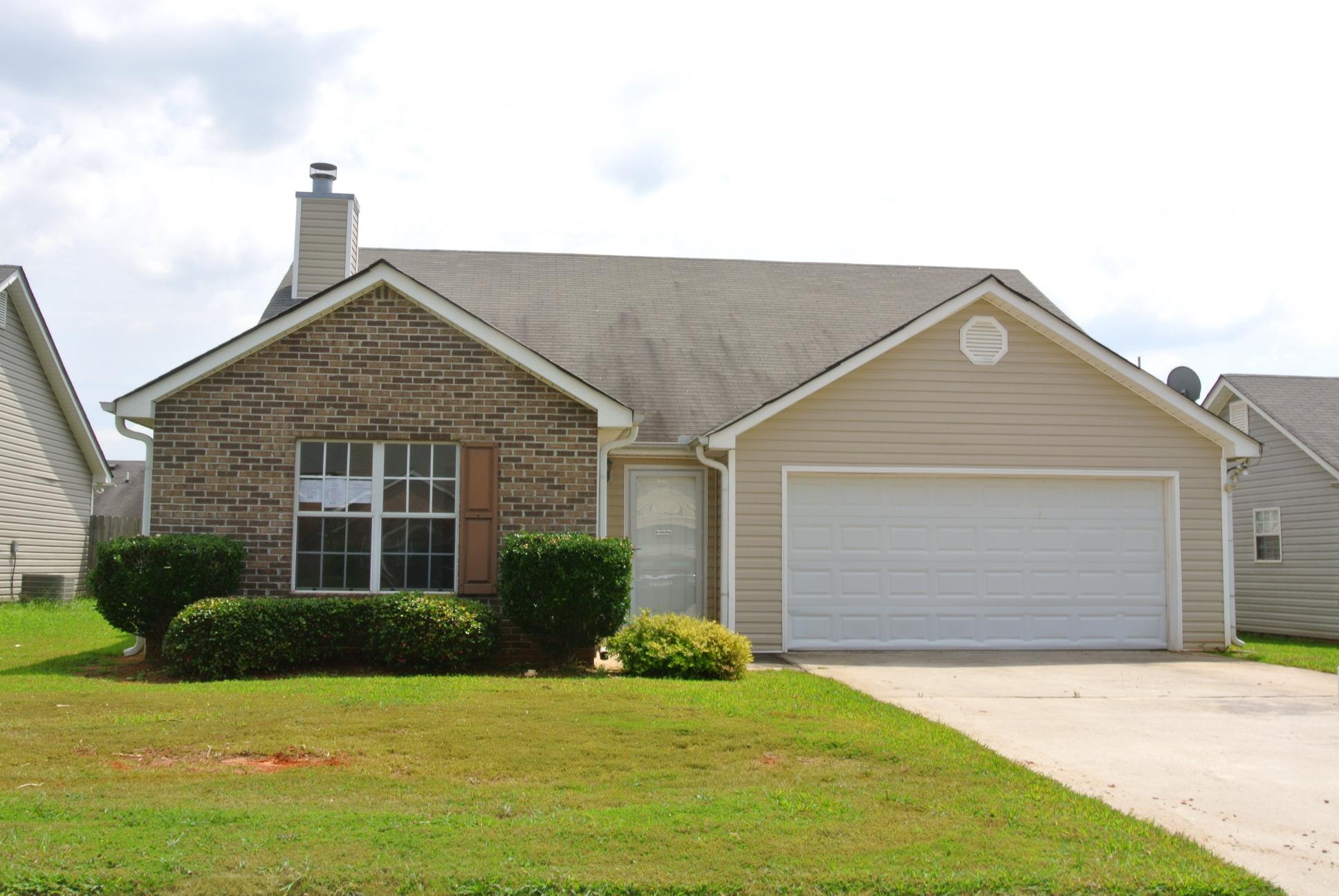 11432 Vinea Ln, Hampton, GA 30228 photo 1