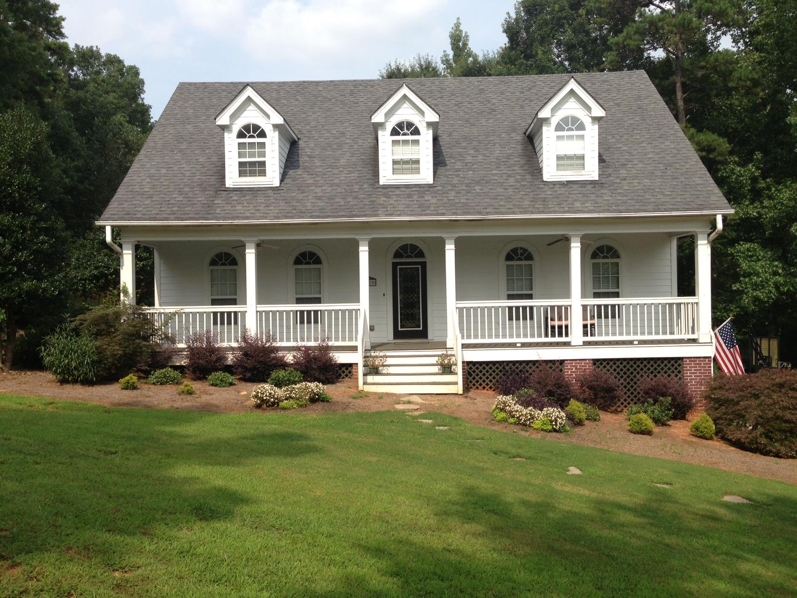 1620 Rivermist Dr, Monroe, GA 30655 photo 1