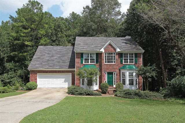 98 Saint Aurics Dr, Suwanee, GA 30024 photo 1
