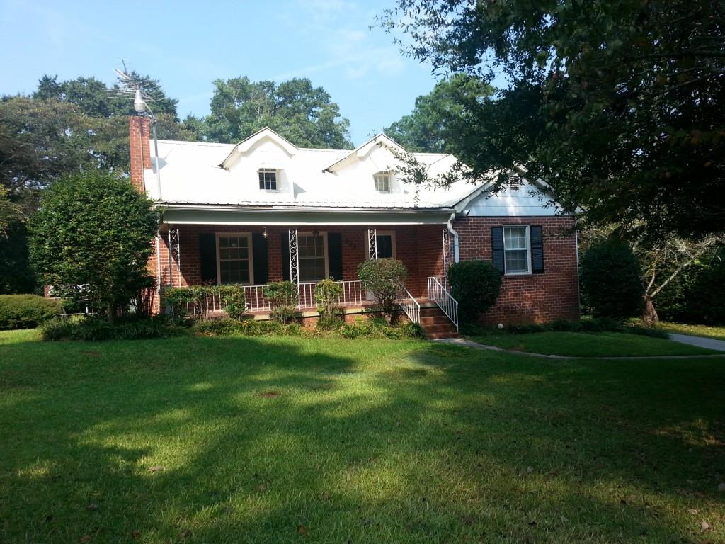 522 Corbin Ave, Macon, GA 31204 photo 1