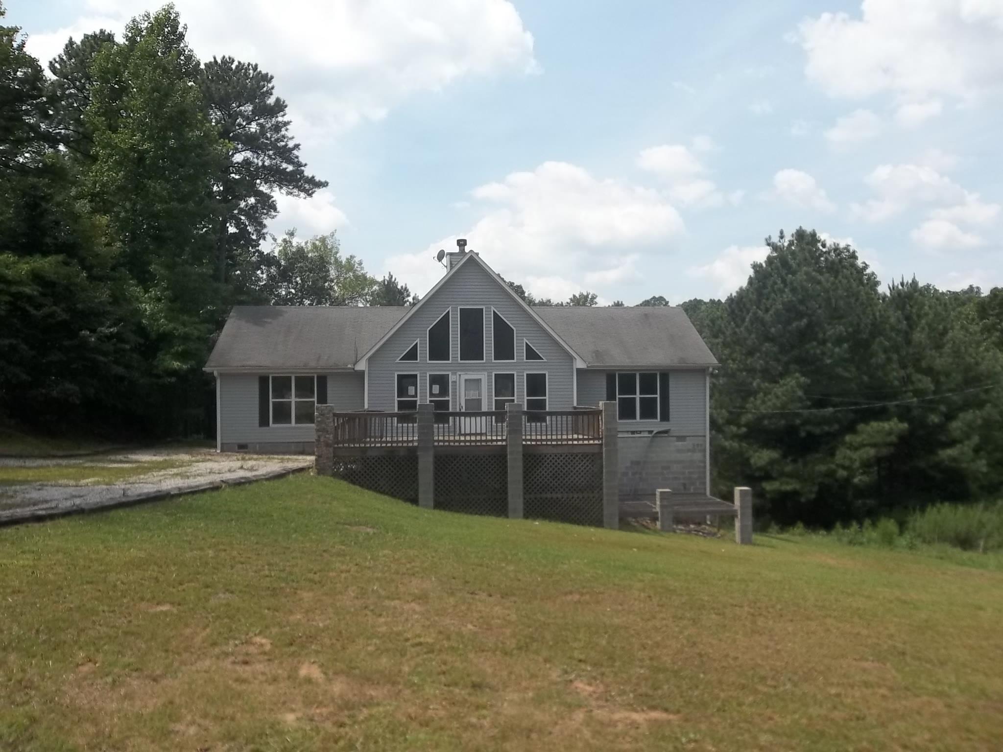 830 Alder Rd, Franklin, GA 30217 photo 1