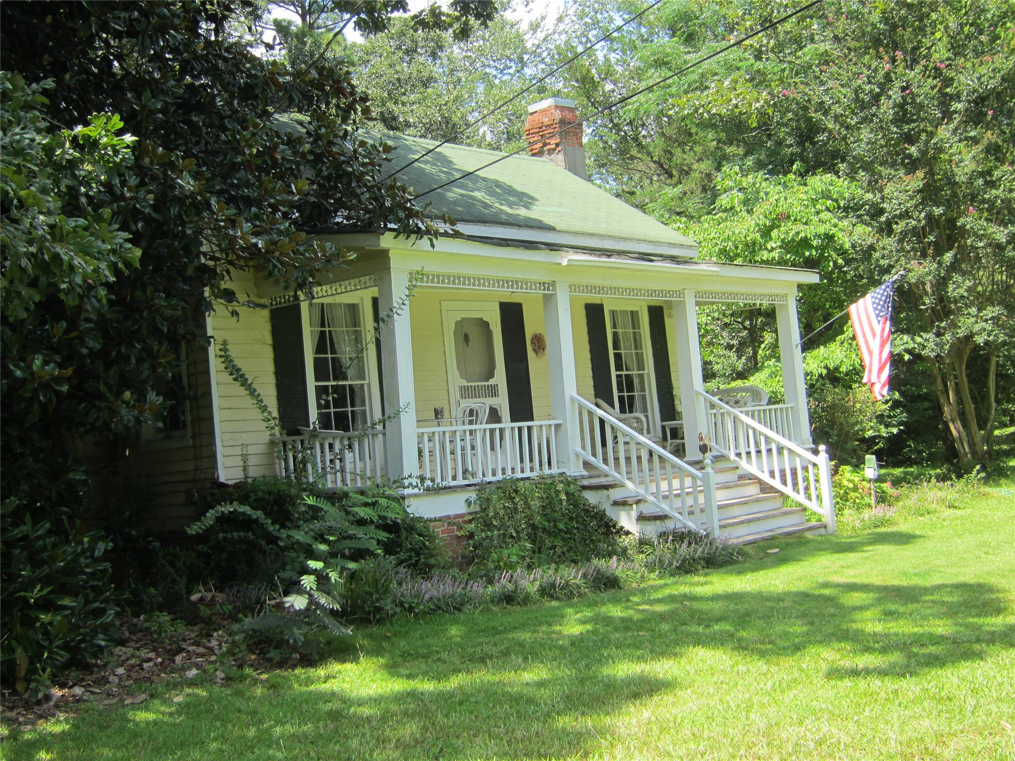 919 Rosemont, Lagrange, GA 30240 photo 1