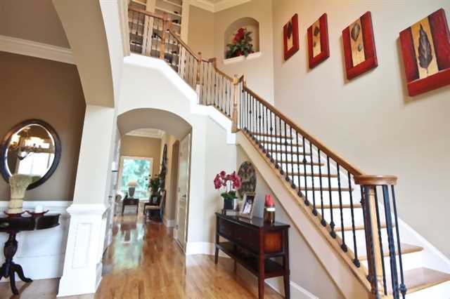 3155 Sable Ridge Dr, Buford, GA 30519 photo 2