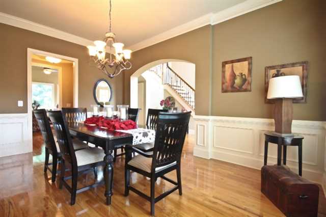 3155 Sable Ridge Dr, Buford, GA 30519 photo 5