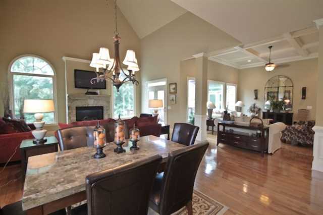 3155 Sable Ridge Dr, Buford, GA 30519 photo 8