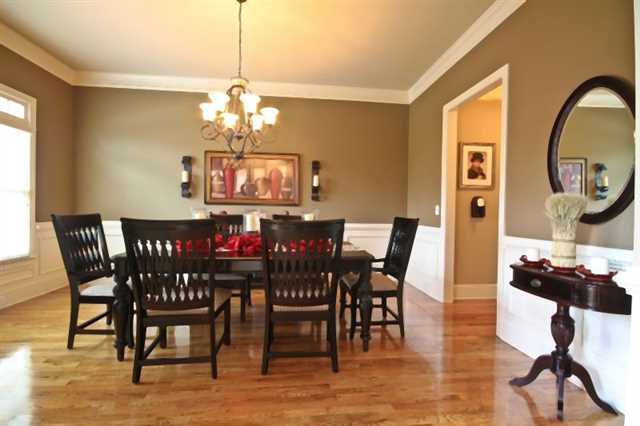 3155 Sable Ridge Dr, Buford, GA 30519 photo 4
