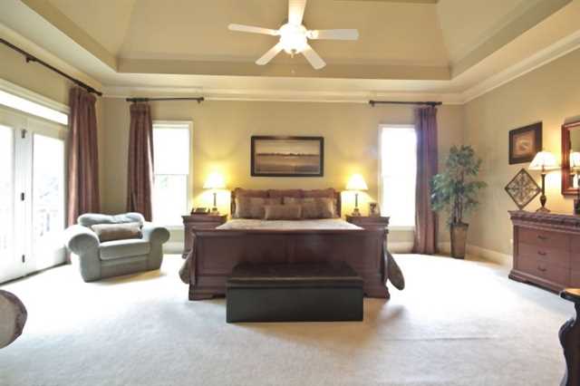 3155 Sable Ridge Dr, Buford, GA 30519 photo 14