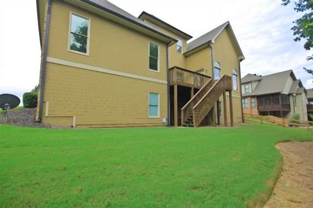 3155 Sable Ridge Dr, Buford, GA 30519 photo 22
