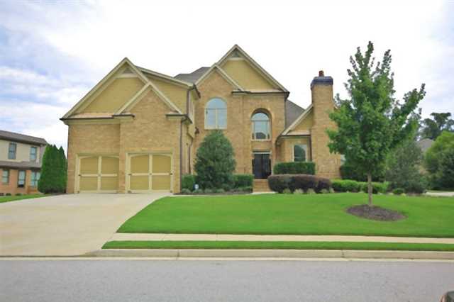 3155 Sable Ridge Dr, Buford, GA 30519 photo 1