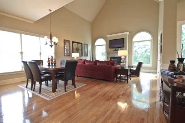 3155 Sable Ridge Dr, Buford, GA 30519 photo 11