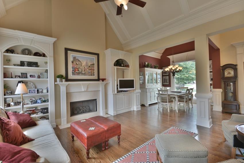 8255 Royal Melbourne Way, Duluth, GA 30097 photo 5