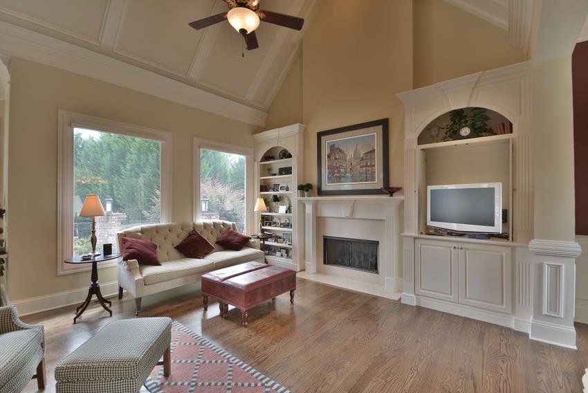 8255 Royal Melbourne Way, Duluth, GA 30097 photo 4