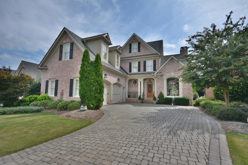 8255 Royal Melbourne Way, Duluth, GA 30097 photo 1