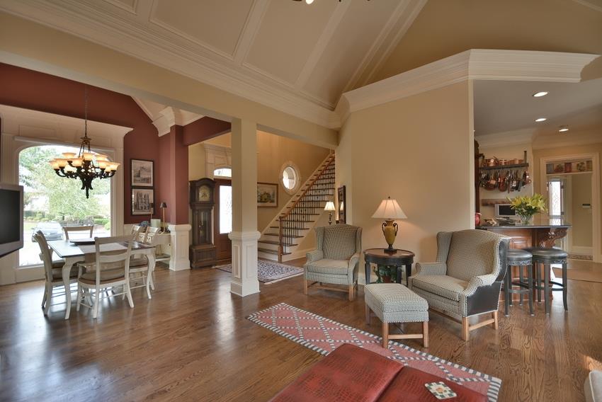 8255 Royal Melbourne Way, Duluth, GA 30097 photo 6