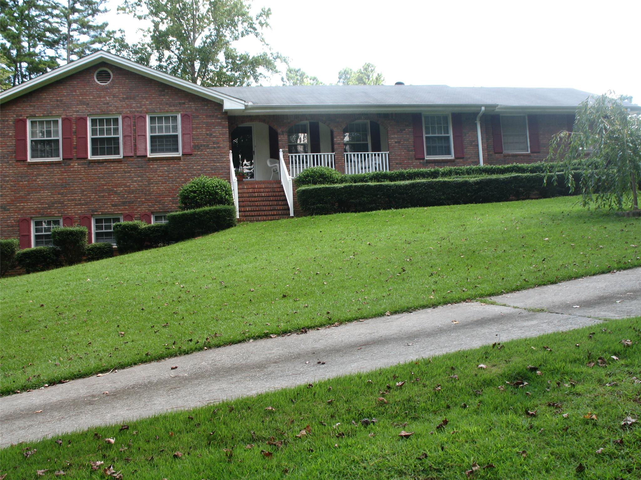 28 Cherokee Hills Ln, Toccoa, GA 30577 photo 1