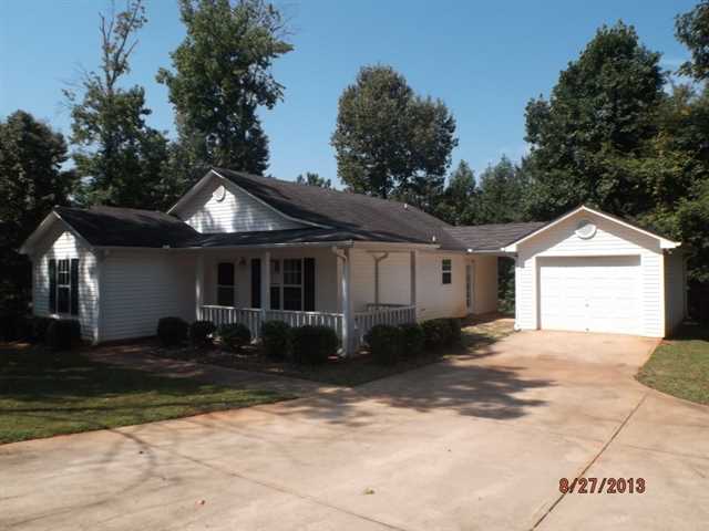 160 Hunters Keep, Covington, GA 30014 photo 2
