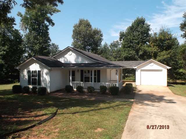 160 Hunters Keep, Covington, GA 30014 photo 1
