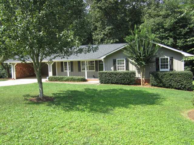 2940 Cascade Way, Gainesville, GA 30504 photo 1