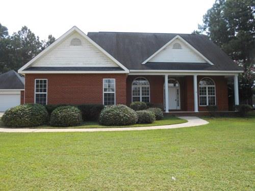 521 Ruben Rd, Byron, GA 31008 photo 1