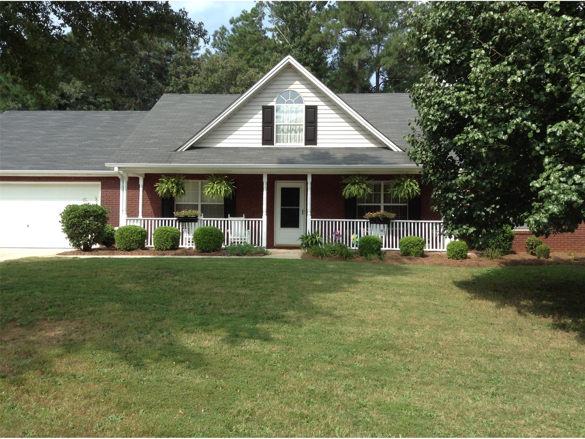 150 Creekside Trl, Covington, GA 30016 photo 1