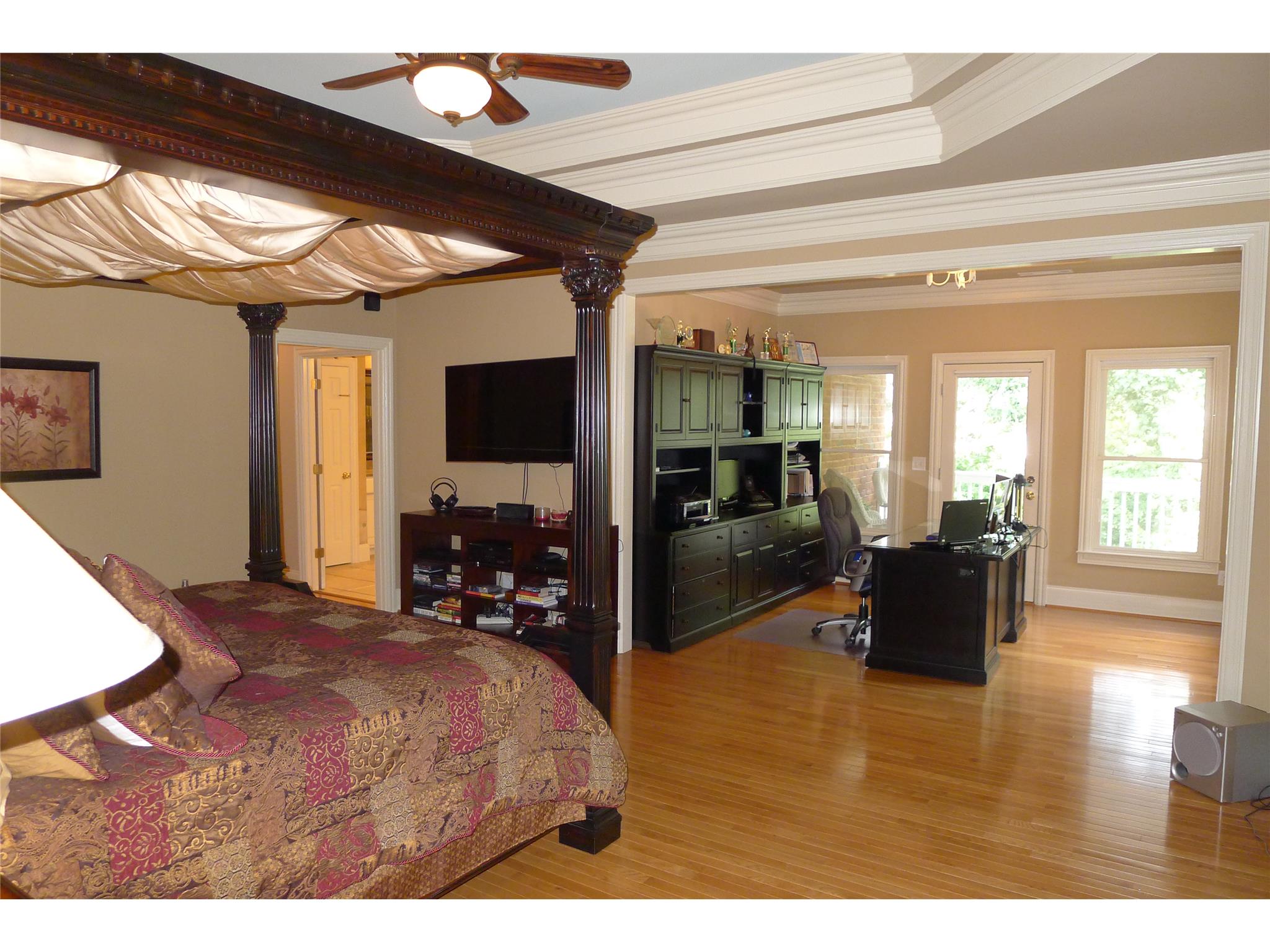 4556 Allen Park Path, Suwanee, GA 30024 photo 16