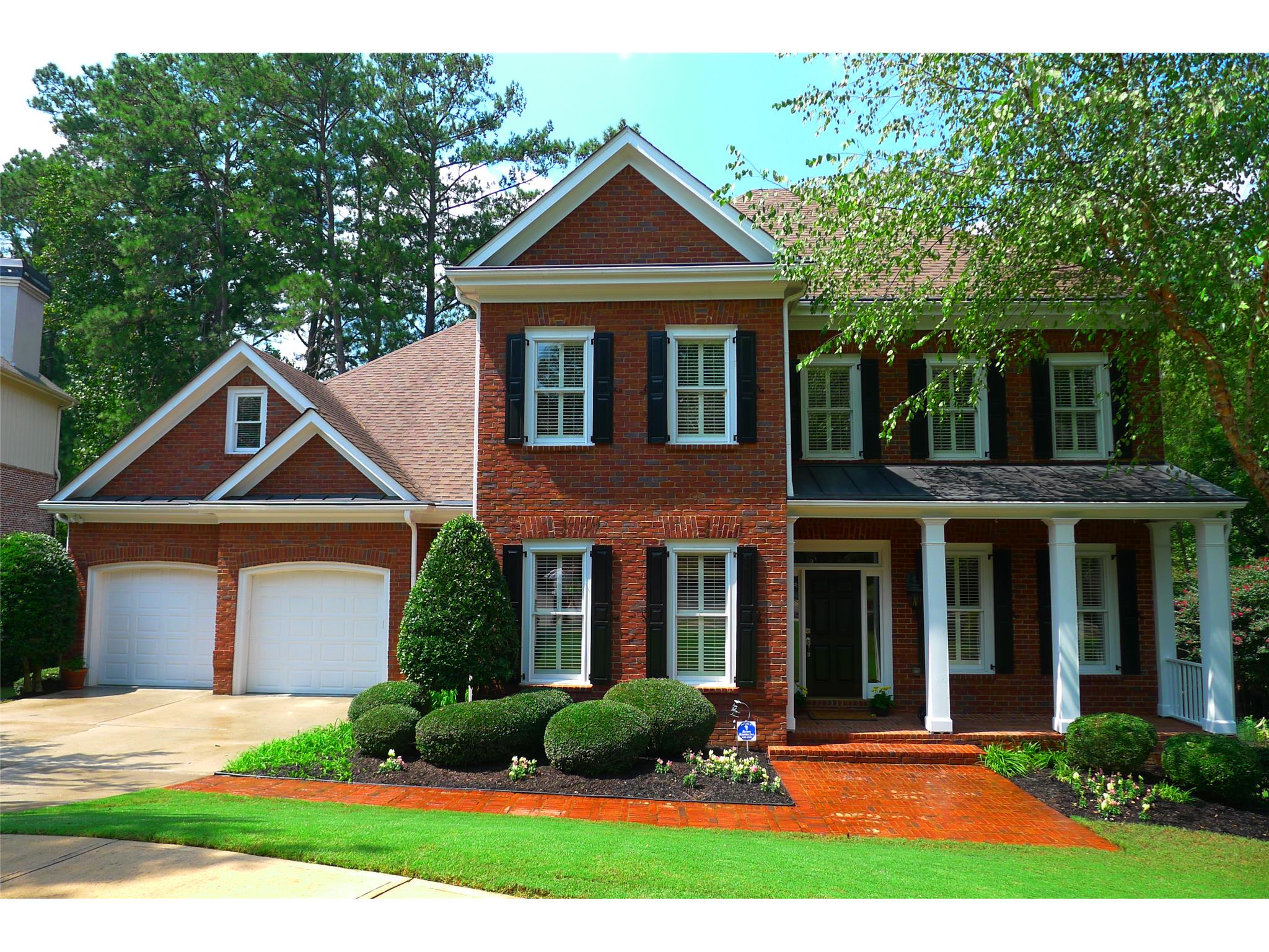 4556 Allen Park Path, Suwanee, GA 30024 photo 1