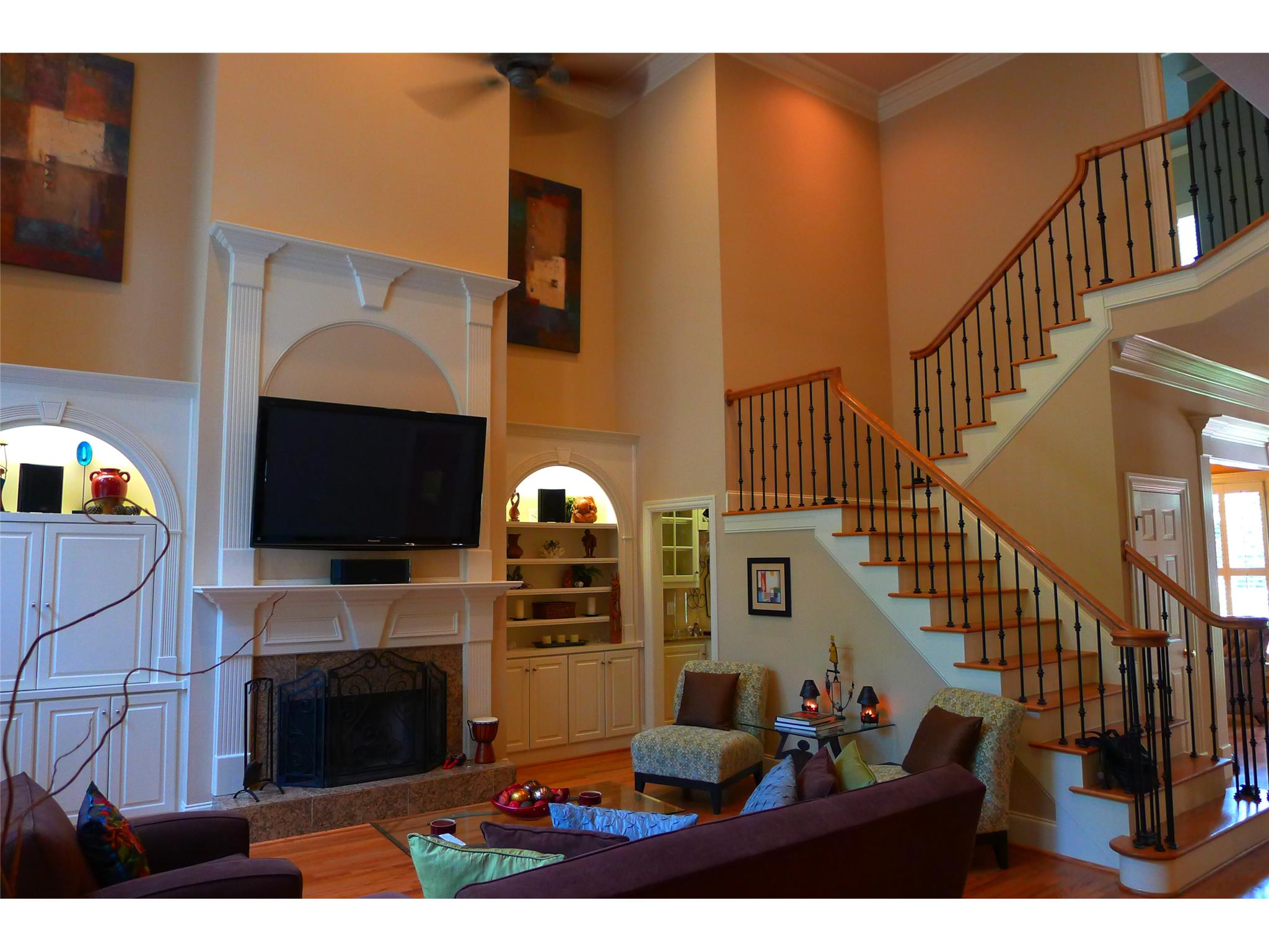4556 Allen Park Path, Suwanee, GA 30024 photo 9