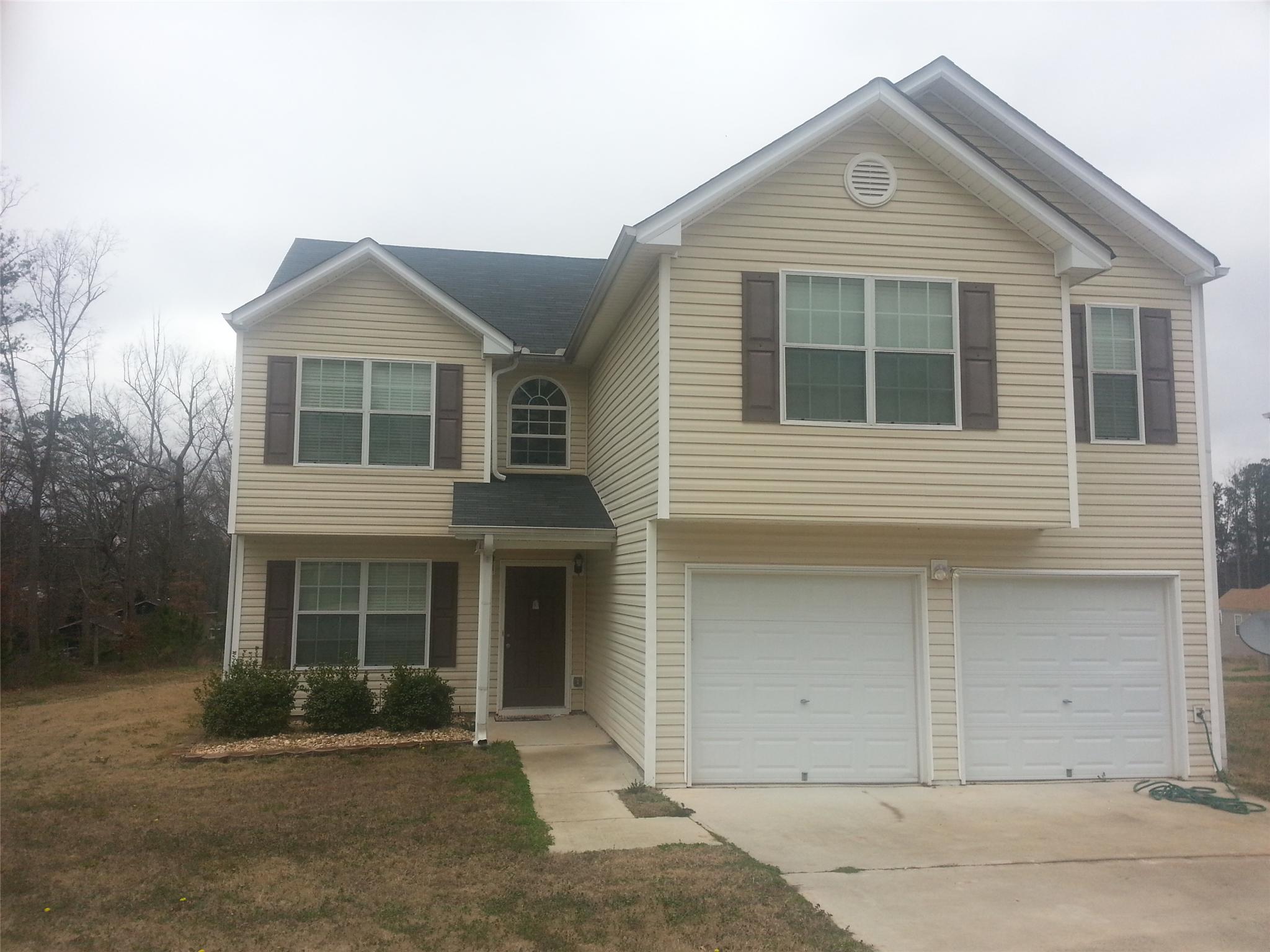 6537 W Meyer, Morrow, GA 30260 photo 1