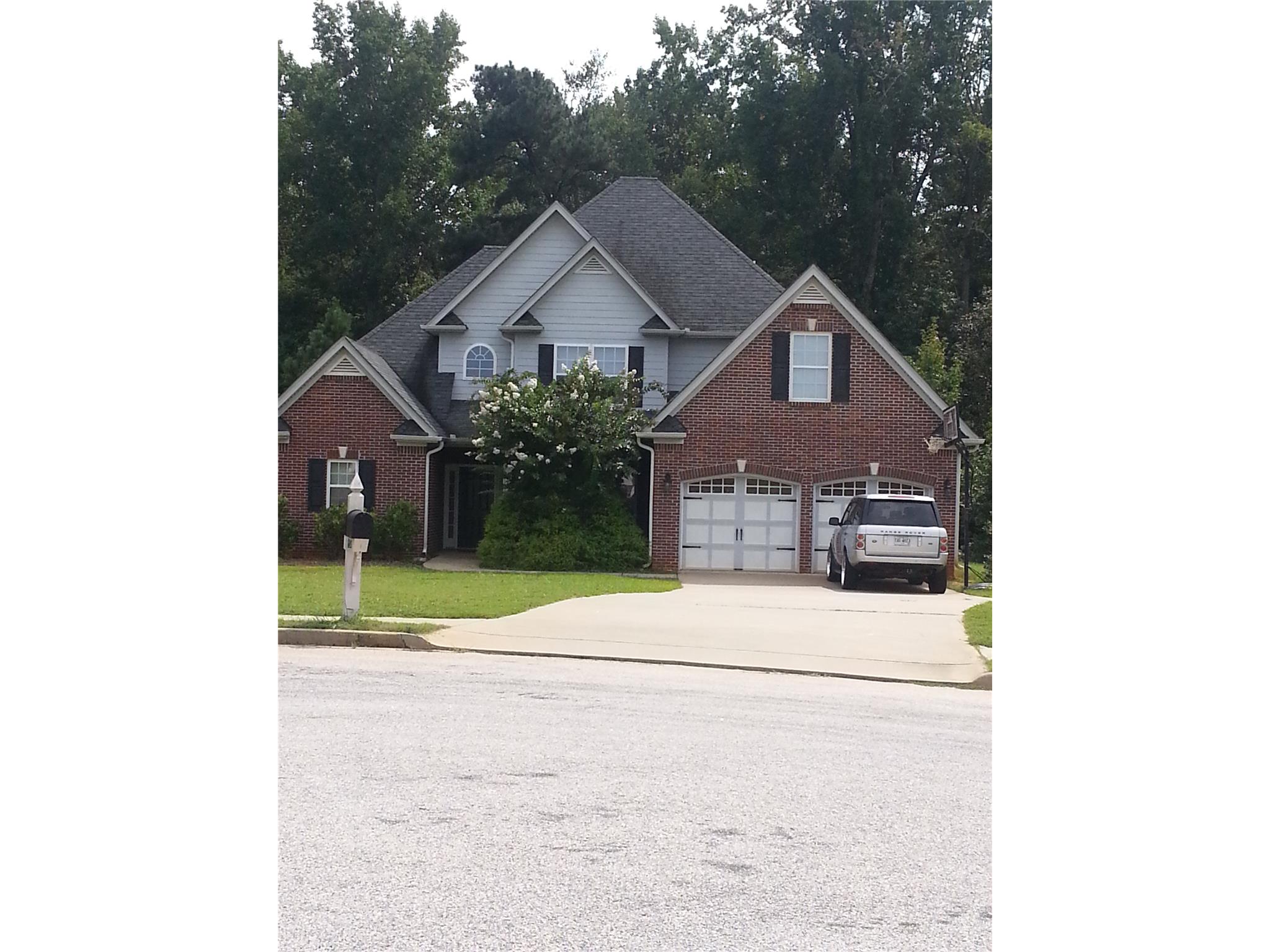 605 Stiles Ct, Hampton, GA 30228 photo 2