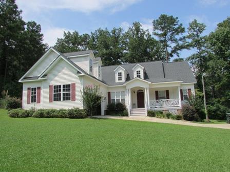 242 Crestview Trce, Gray, GA 31032 photo 1