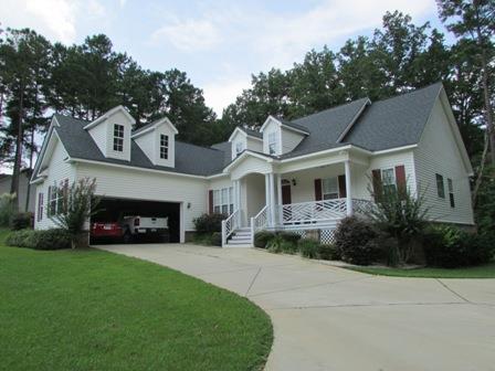 242 Crestview Trce, Gray, GA 31032 photo 2