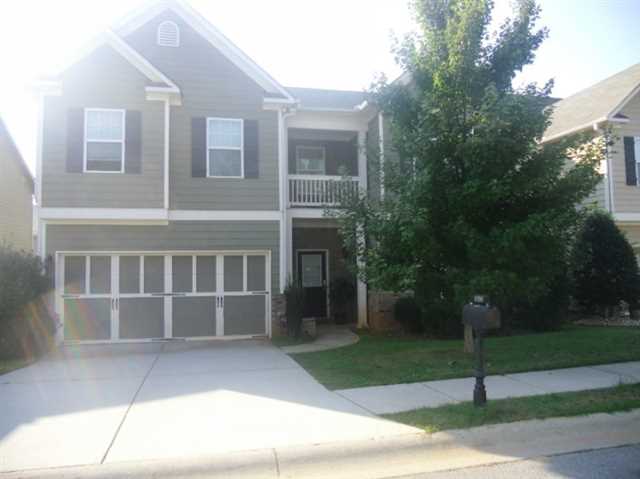 5259 Cedar Shoals Dr, Buford, GA 30519 photo 1