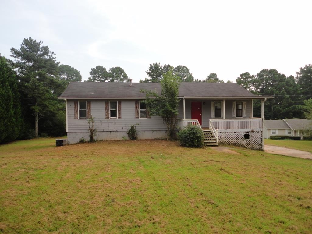 193 Barn Rd, Canton, GA 30115 photo 1