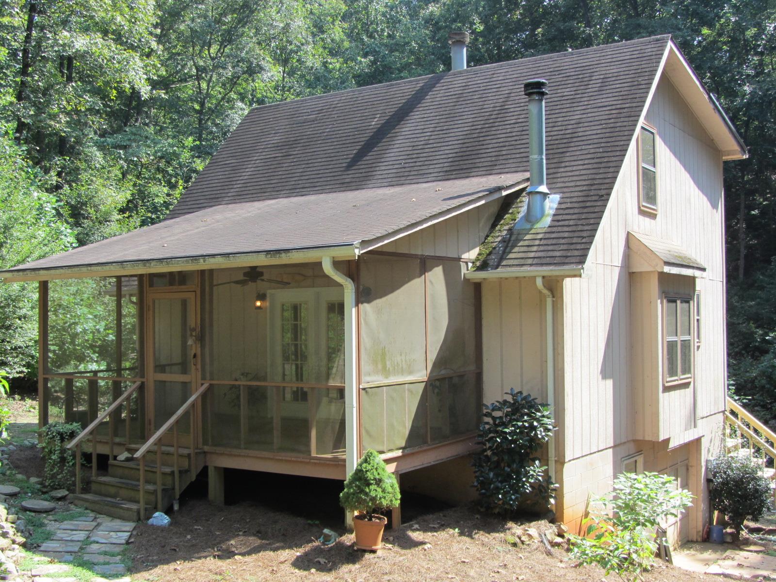 290 Greenridge Rd, Cornelia, GA 30531 photo 1