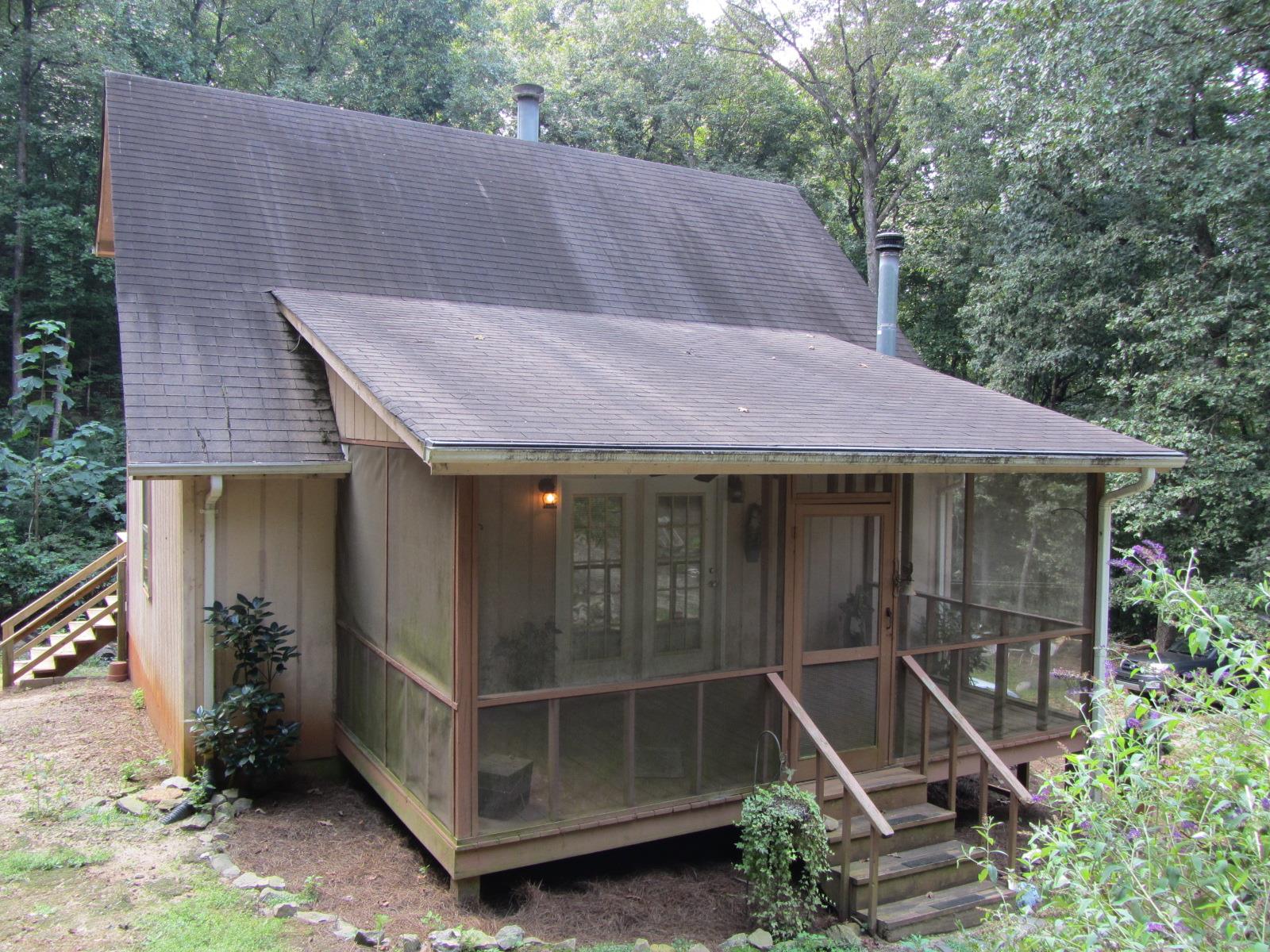290 Greenridge Rd, Cornelia, GA 30531 photo 2