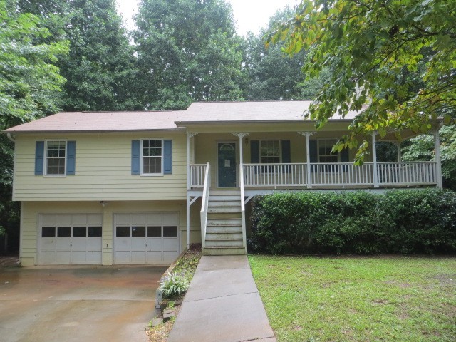 116 Buren Way, Temple, GA 30179 photo 1