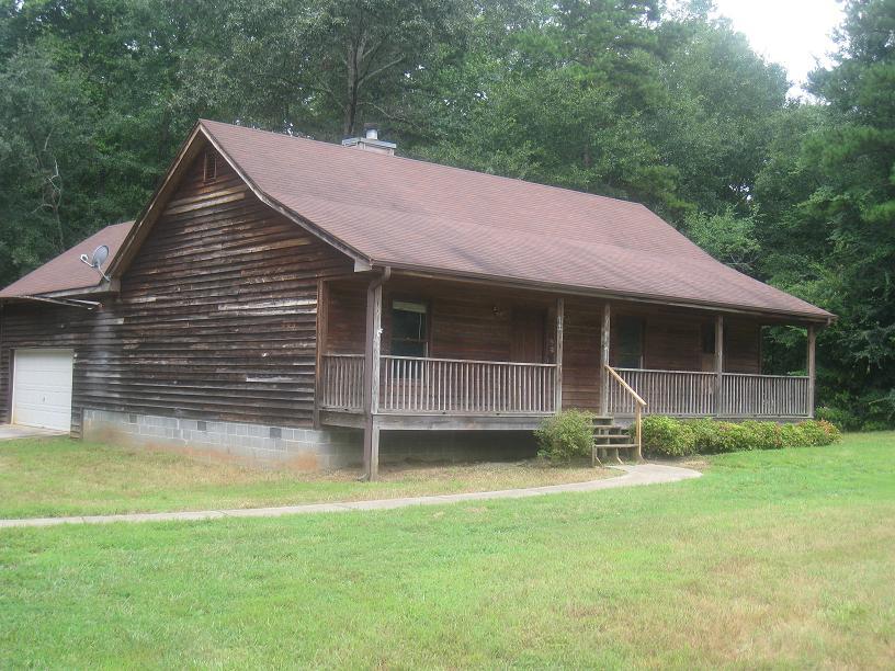 528 Camp Lake Rd, Monroe, GA 30655 photo 1