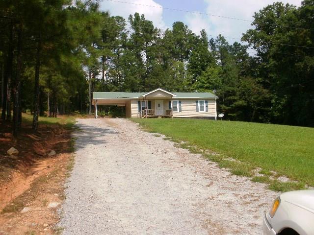 750 Brickyard Rd, Bowdon, GA 30108 photo 1