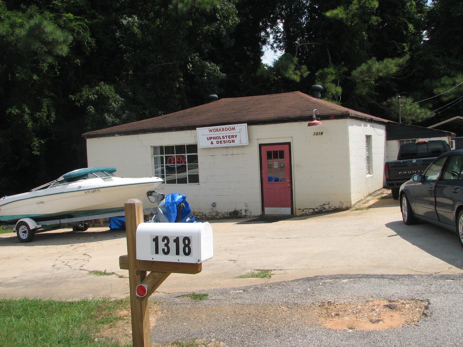 1318 Hogansville Rd, Lagrange, GA 30240 photo 1