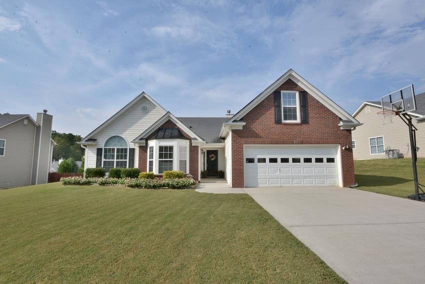 2628 Leon Murphy Dr, Dacula, GA 30019 photo 1