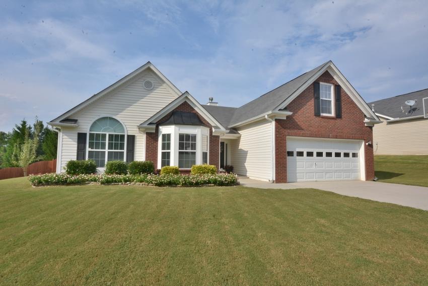 2628 Leon Murphy Dr, Dacula, GA 30019 photo 2