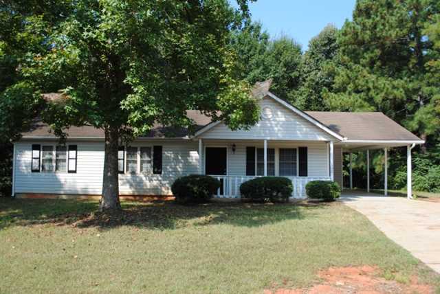 490 Cowan Rd, Covington, GA 30016 photo 1