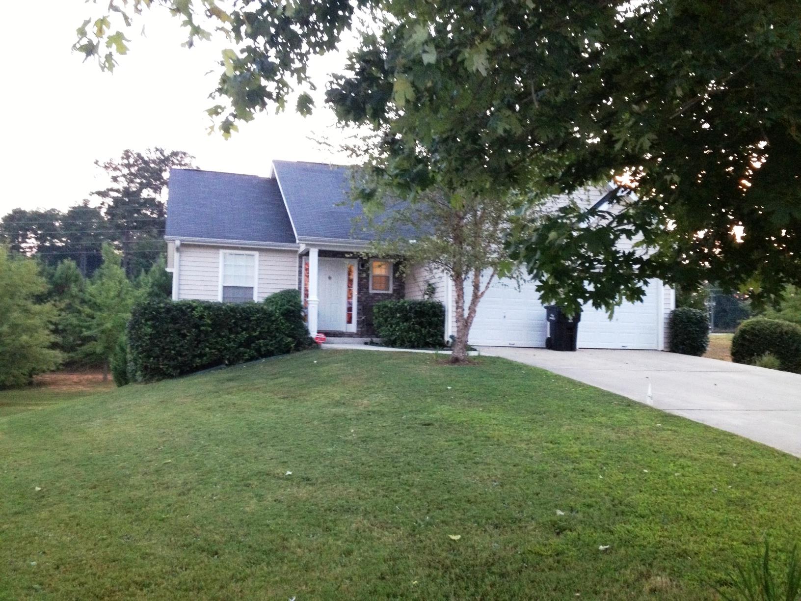 204 River View Ct, Hampton, GA 30228 photo 1