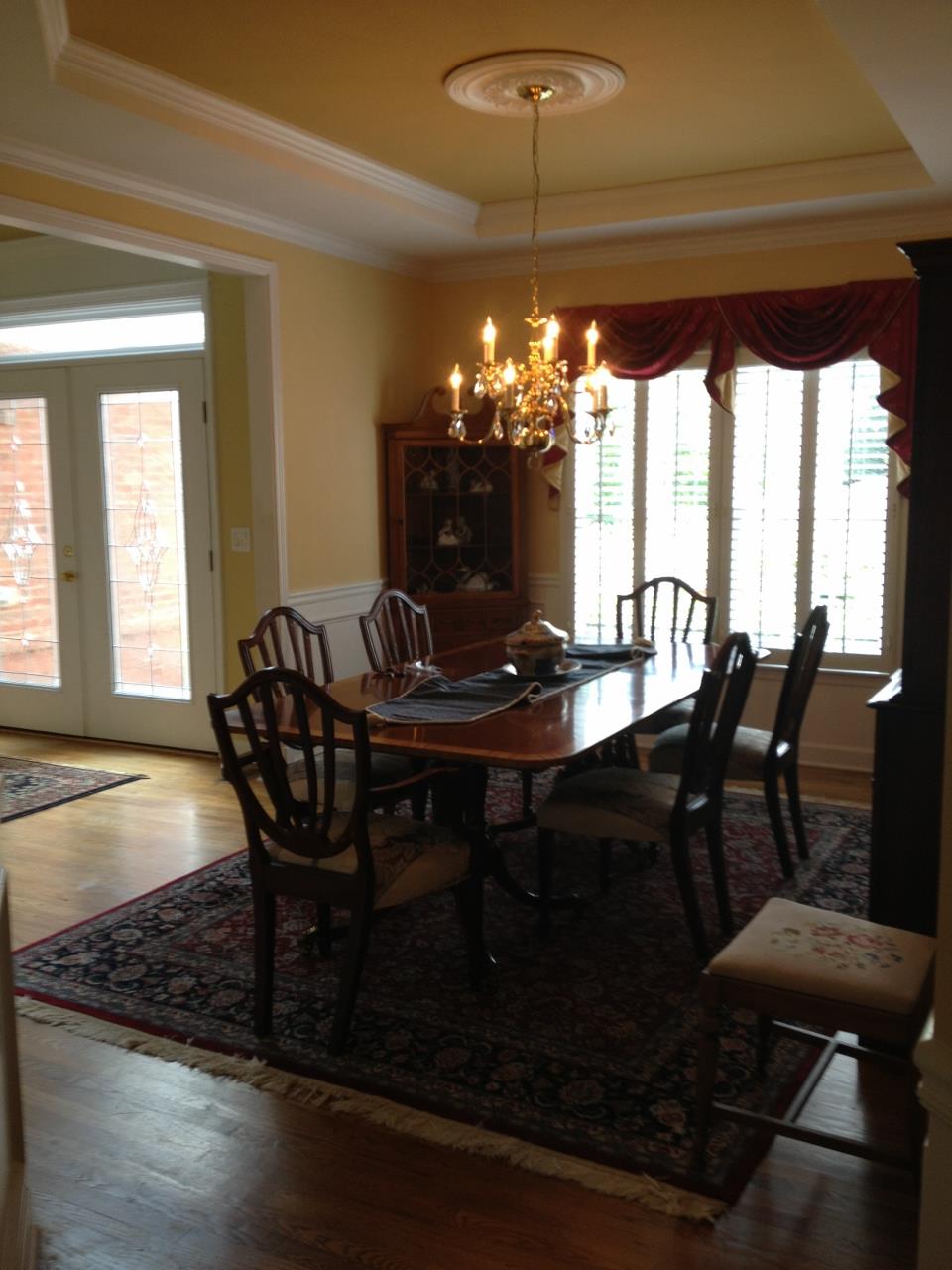 3143 Canter Way, Duluth, GA 30097 photo 3