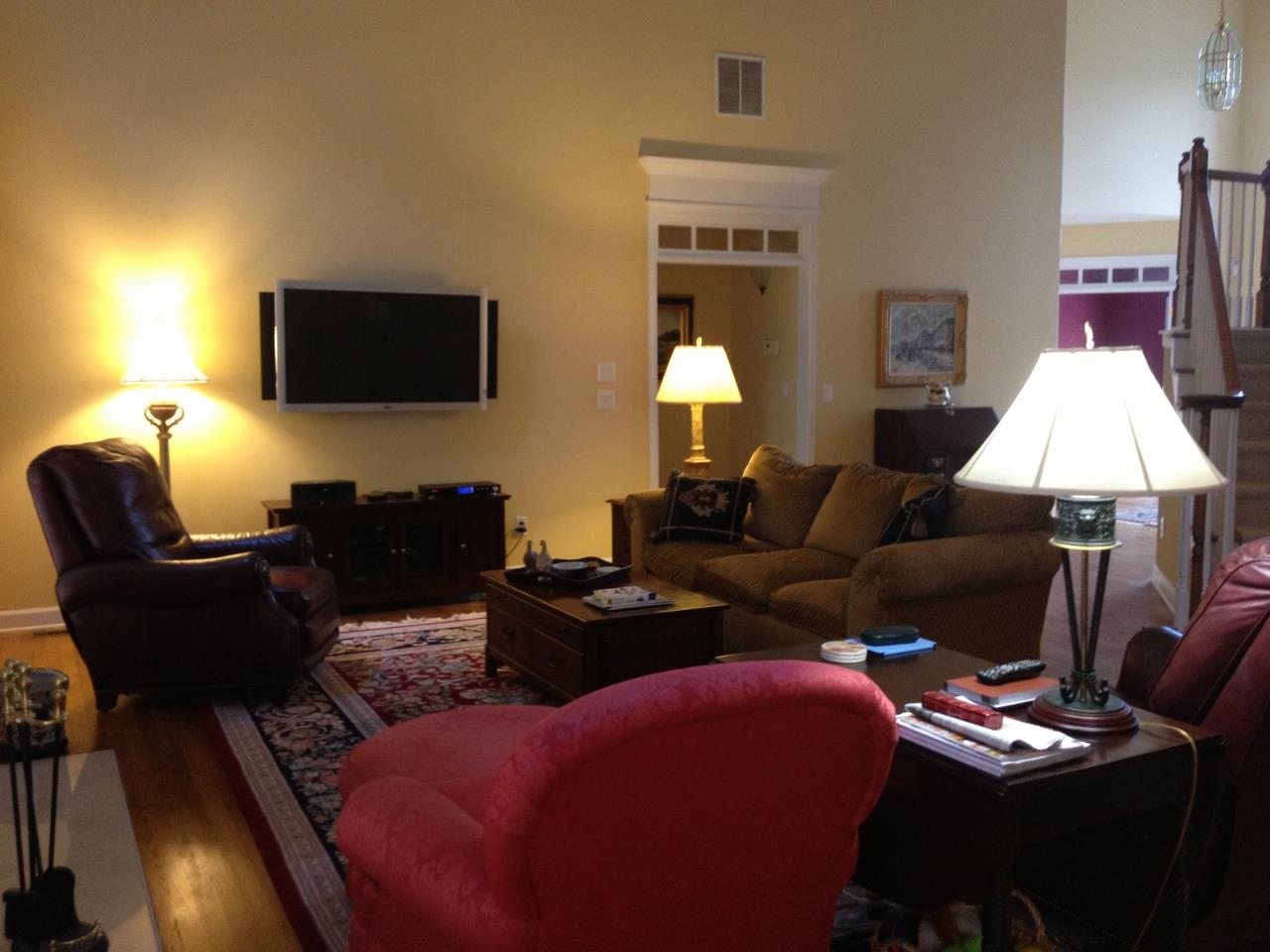 3143 Canter Way, Duluth, GA 30097 photo 10