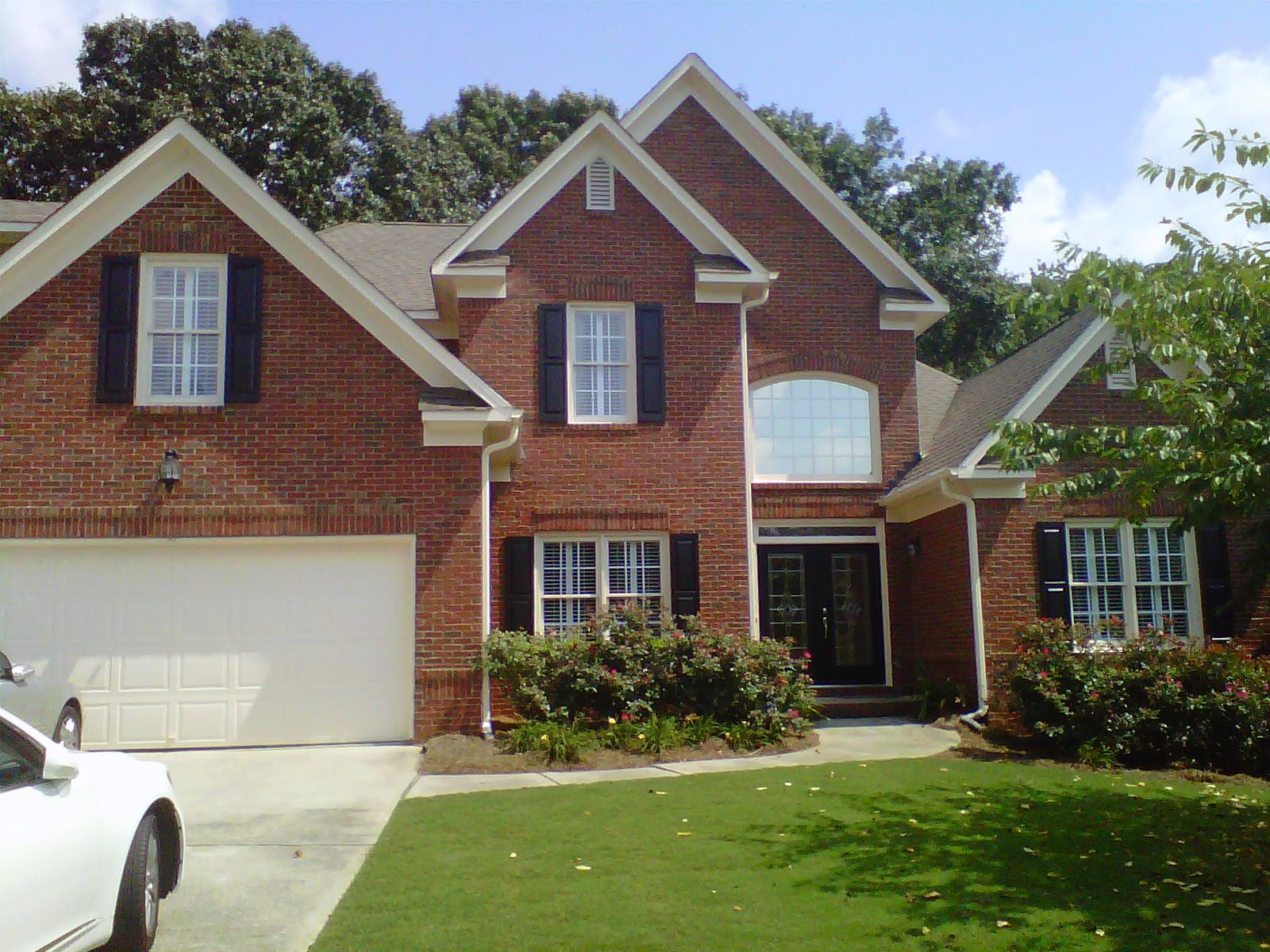 3143 Canter Way, Duluth, GA 30097 photo 1