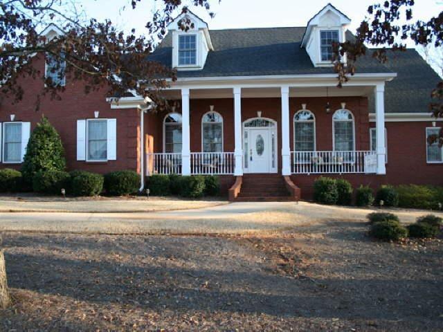80 Balfour Dr, Covington, GA 30014 photo 2