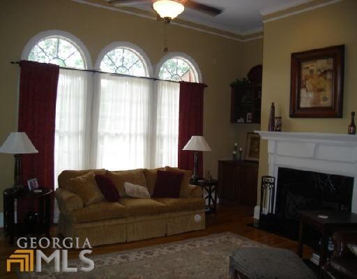 80 Balfour Dr, Covington, GA 30014 photo 10